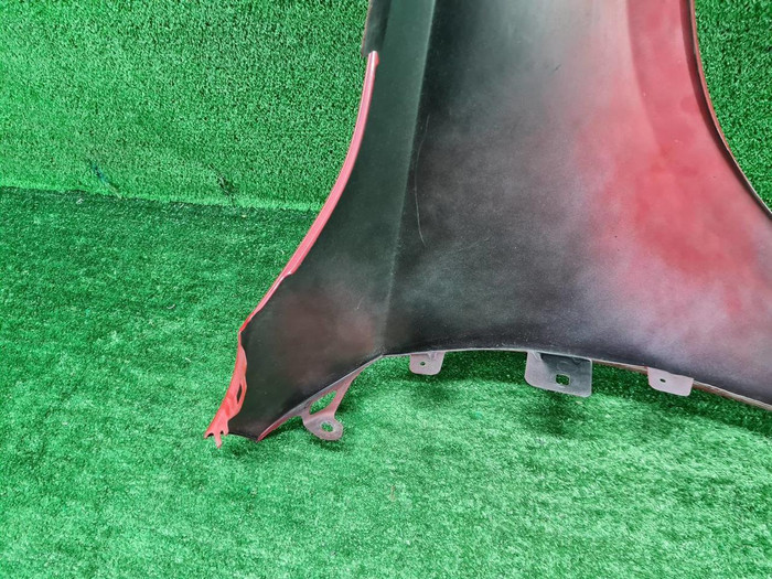 Крыло переднее левое Mercedes A W177 (2018-н.в.)