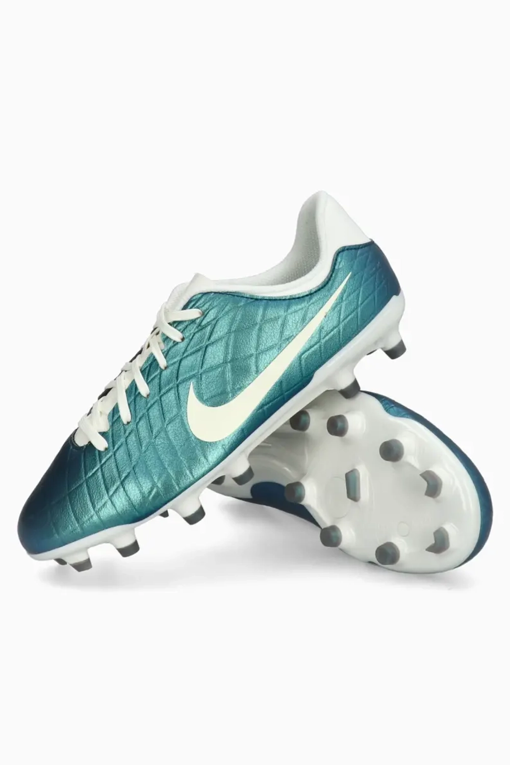Nike Tiempo Emerald Legend 10 Academy FG MG Junior FN5922 300