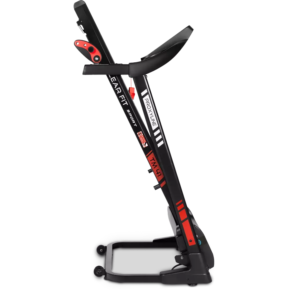 Беговая дорожка Clear Fit Sport ProxyLine TM 41