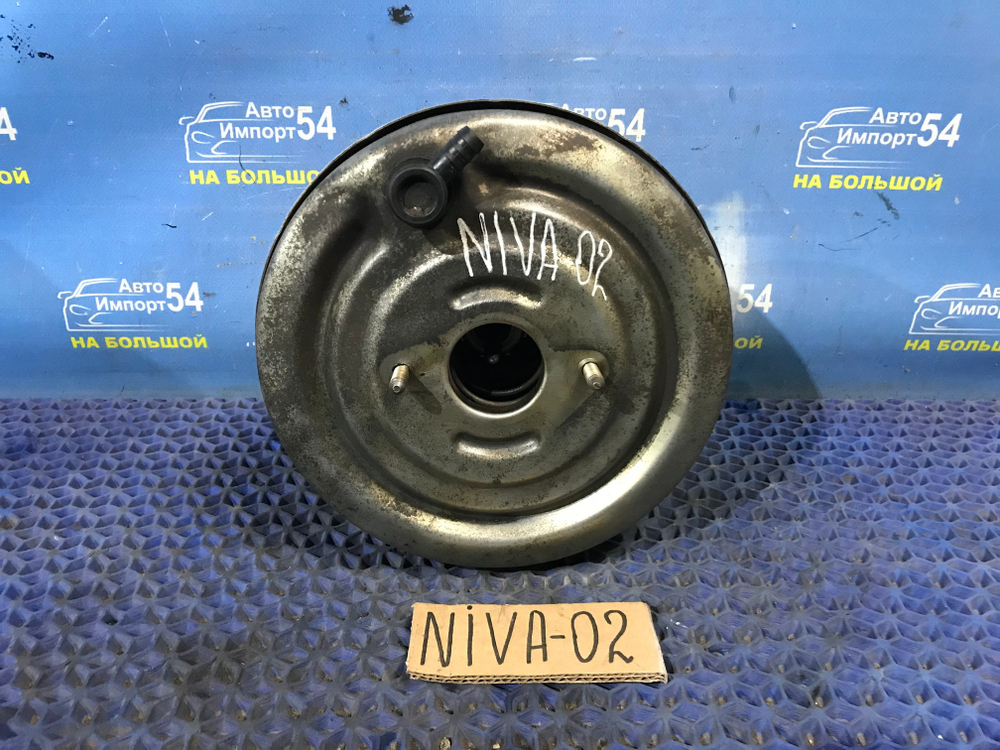 Вакуумный усилитель тормозов CHEVROLET NIVA 2006