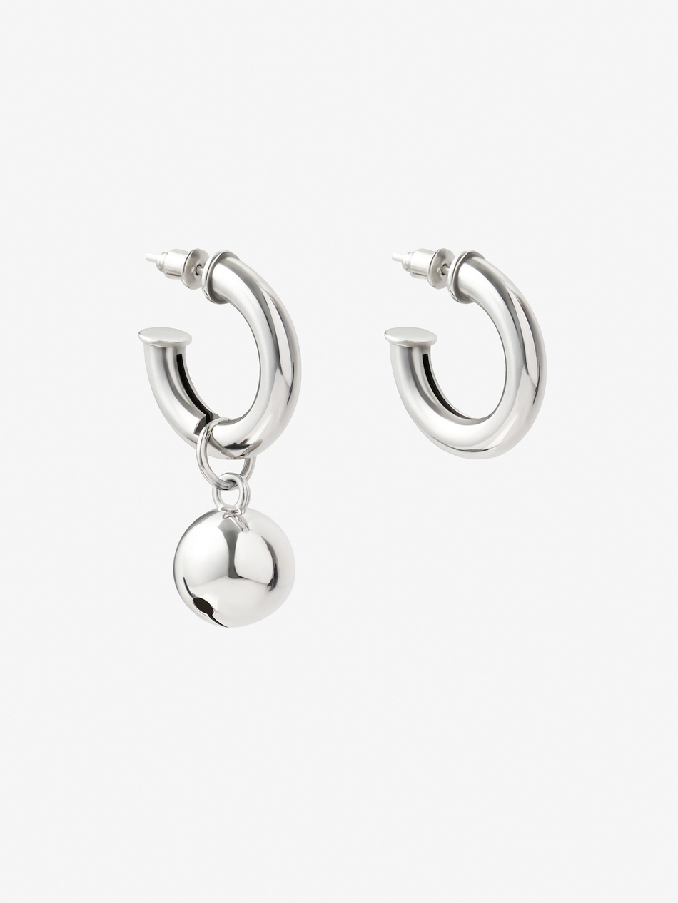 СЕРЬГИ "BELL"