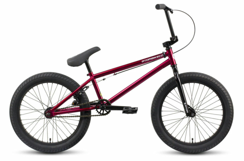 BMX Atom Ion (2022)
