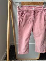 Вельветовые брюки Dolce & Gabbana, 80