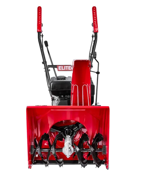 Бензиновый снегоуборщик "ELITECH" СМ 0756Н (E1609.023.00)
