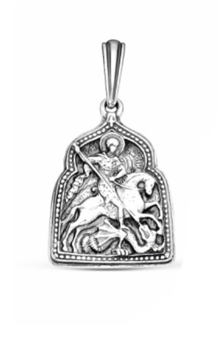 Образ «Георгий Победоносец»