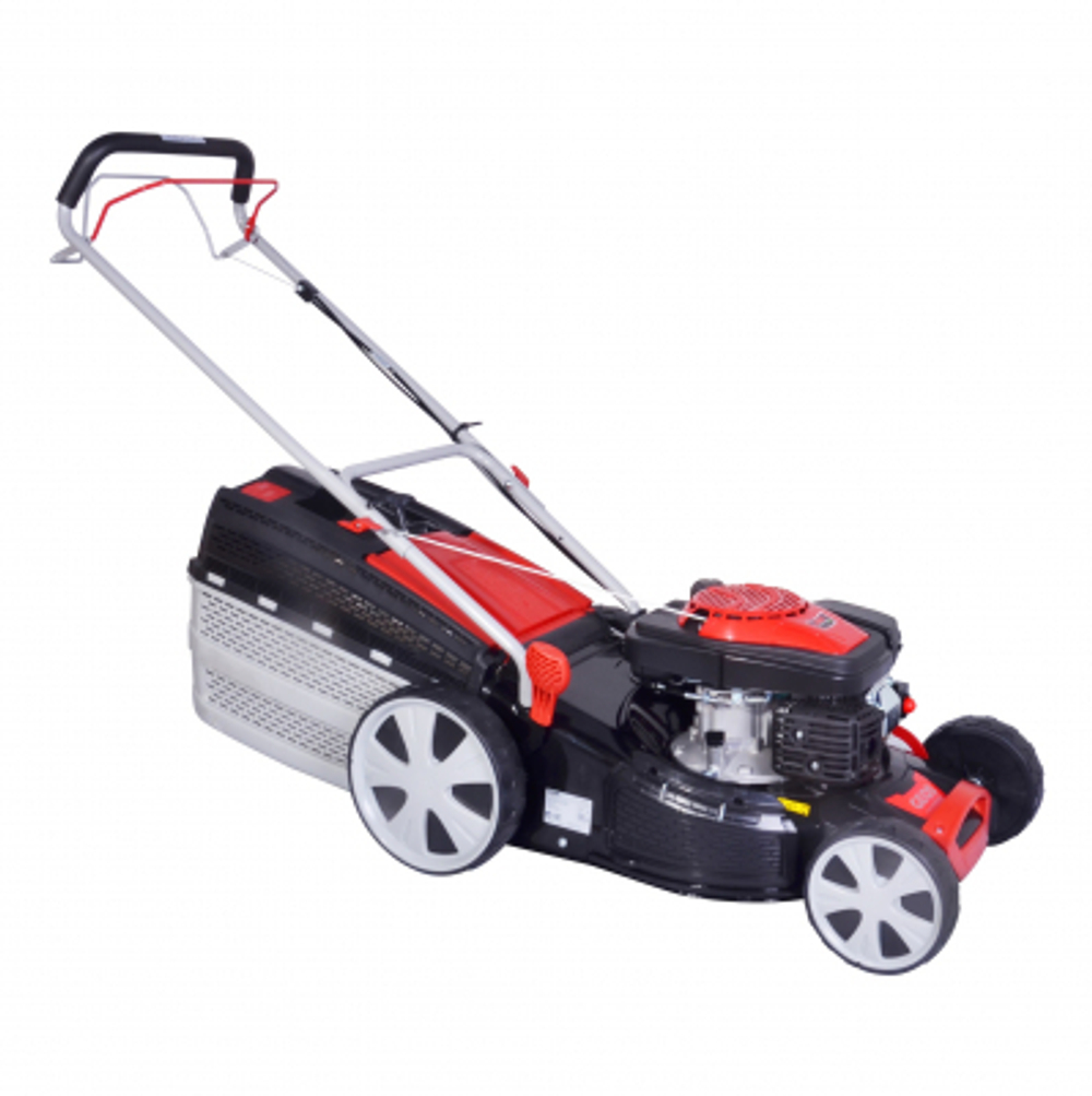 Газонокосилка бензиновая Geos Classic 46 SP-S Plus