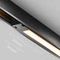 Трековый светильник Maytoni Technical EXILITY X Basis TR240-4-18WTW-DSZ-B