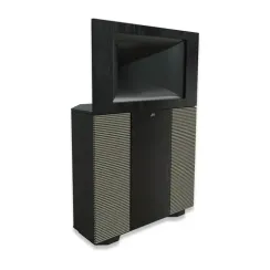 Klipsch Jubilee Black