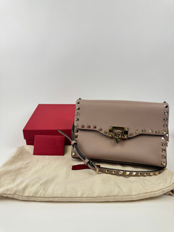 Сумка Valentino Rockstud