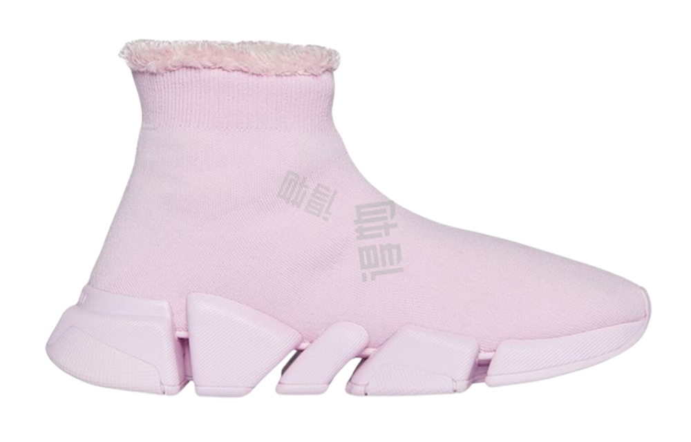 Balenciaga Speed 2.0 (Женская размерная сетка)