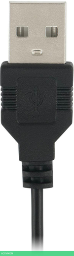 Набор периферии Oklick 630M черный (1091260)