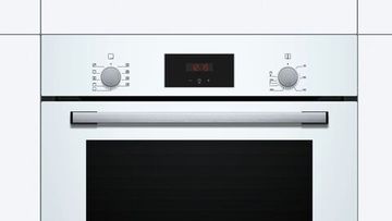 Электрический духовой шкаф Bosch HBF114EW0R