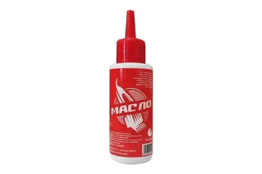 Масло Hairway для машинок 00110 (85мл)