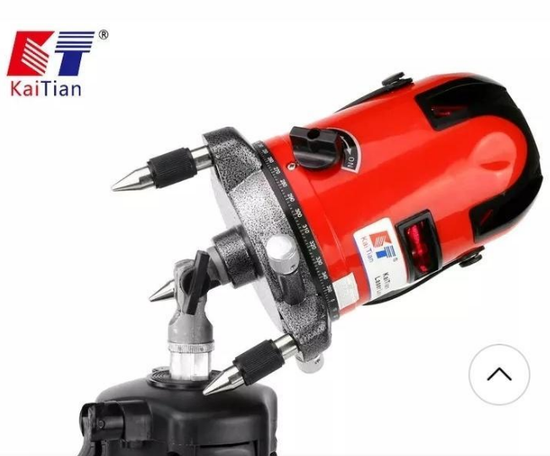 Угловой переходник на штатив  5/8" дюйма