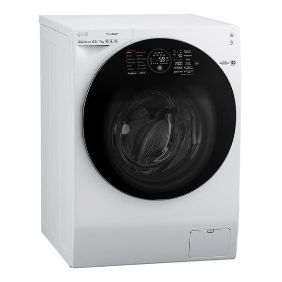 Стиральная машина LG FH-4G1JCH2N/FH-8G1MINI2