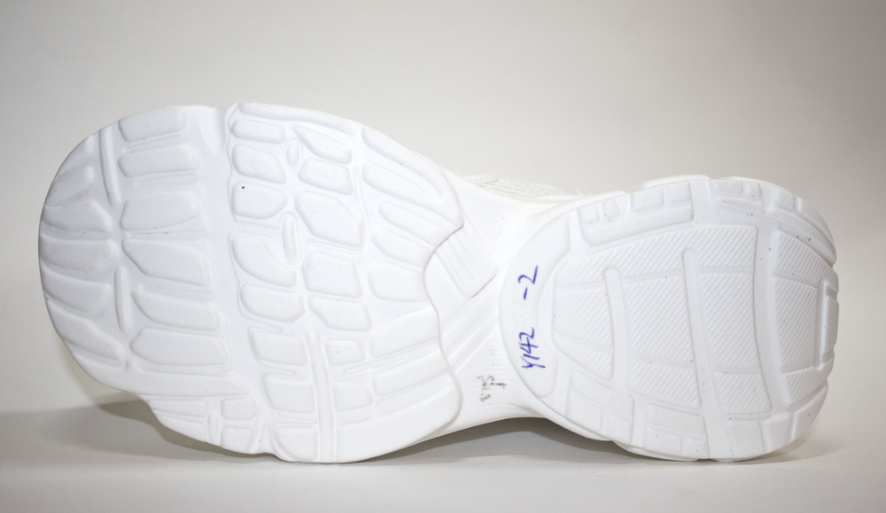 Кроссовки женские демисезонные Yoder арт. YD142-2