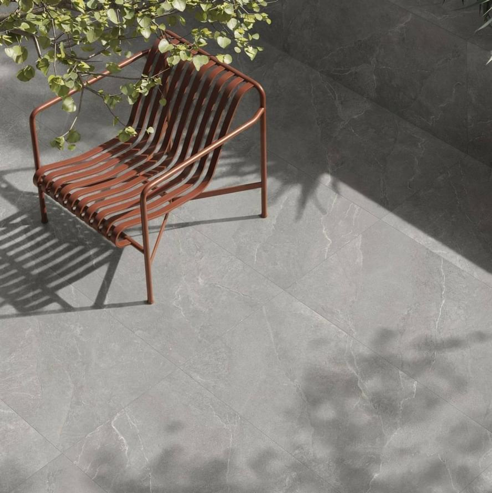 Vitra Ardestone Серый 60x120