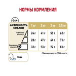 Royal Canin Pomeranian Adult Корм сухой для взрослых собак породы Померанский Шпиц 0,5 кг