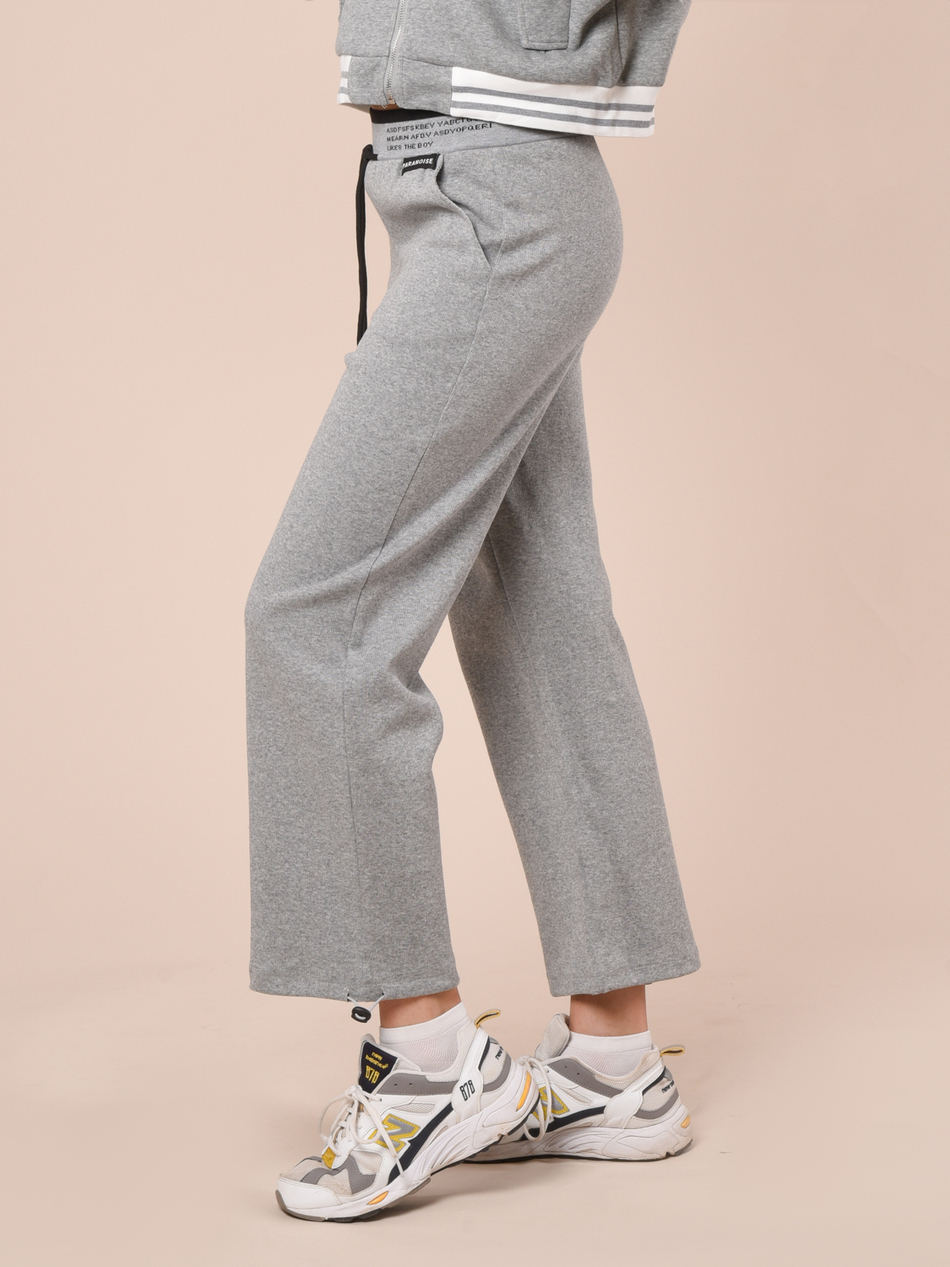 Брюки женские спортивные