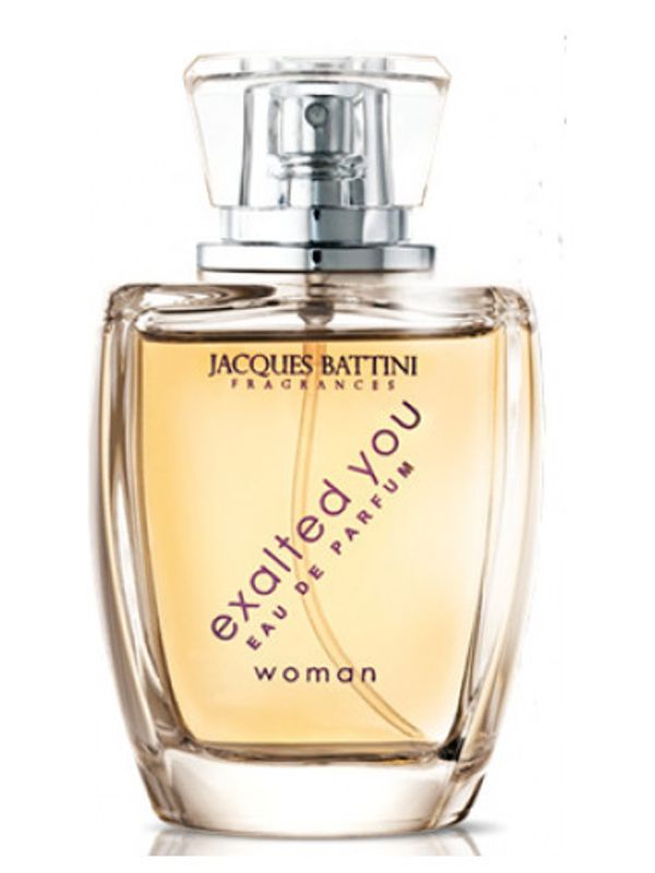 Jacques Battini Exalted You