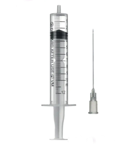 Шприц одноразовый Vogt Medical (2, 5, 10, 20 мл)