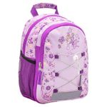 Рюкзак Belmil Mini Kiddy Феечка 23*20*9+6см 260гр., 2 отд., шнуровка