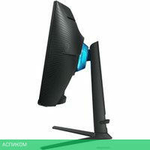 Игровой монитор Samsung Odyssey G6 LS32BG650EUXEN