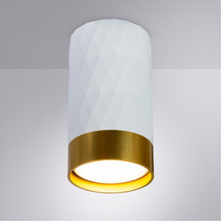 Накладной светильник Arte Lamp A5558PL-1WH