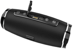 Колонка Bluetooth Borofone BR3 Rich sports black