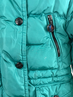 Куртка Moncler