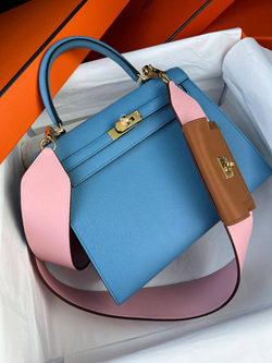 Сумка Hermes 25 см