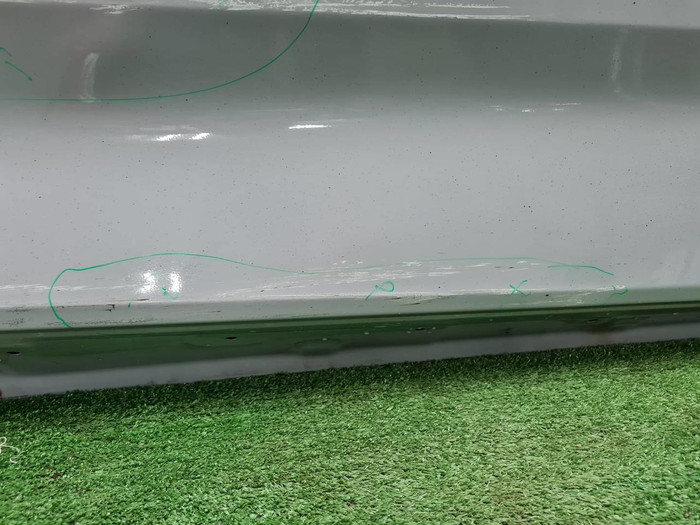 Дверь передняя правая Changan Uni-K (2020-н.в.)