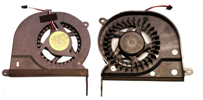 Вентилятор (кулер) для Samsung RV411, RV415, RV420, RV509, RV511, RV515, RV520, 3cable, 4pin