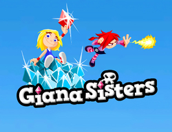 Giana Sisters 2D (для ПК, цифровой код доступа)