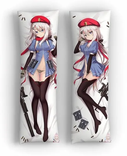 Дакимакура 9A-91