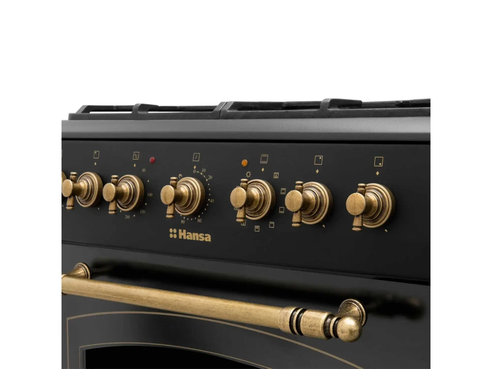 Գազօջախ HANSA FCMA68109