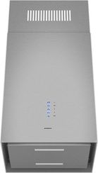 Вытяжка Maunfeld Bath Plus 402IL нержавеющая сталь