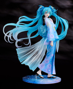 Хатсуне Мику / Hatsune Miku