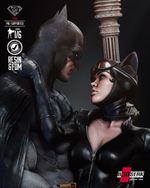 Фигурка Женщина кошка Catwoman Selina Kyle