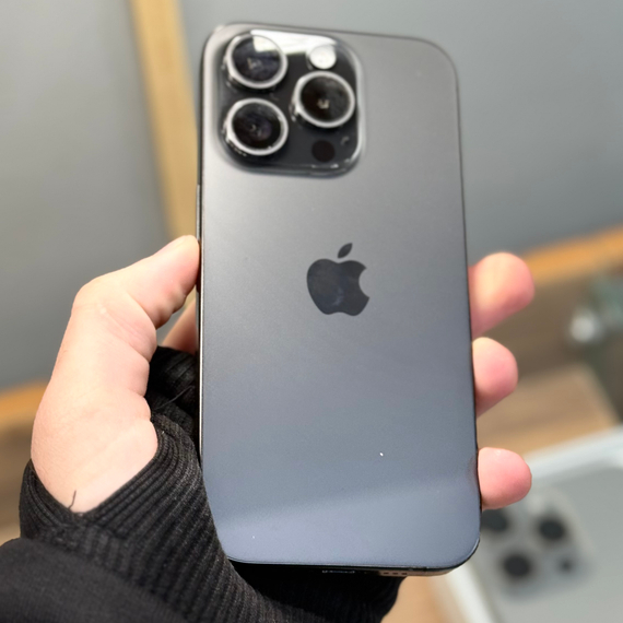 Apple iPhone 15 Pro Max 256gb