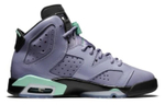 Кроссовки Jordan Air Jordan 6 Retro Iron Purple (Женская размерная сетка)