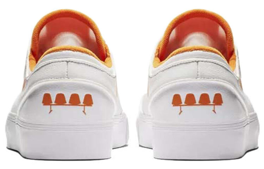 Кроссовки Nike Air Force 1 Cmft Rw Qs