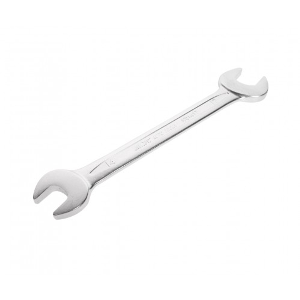 Ключ рожковый 14х17мм L=195мм  JTC-GD1417