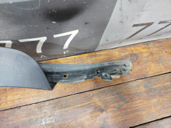 Накладка двери задней правой Jetour Dashing 22-нв Б/У Оригинал F165500160CA