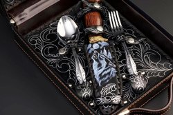 Дорожный несессер "№3"