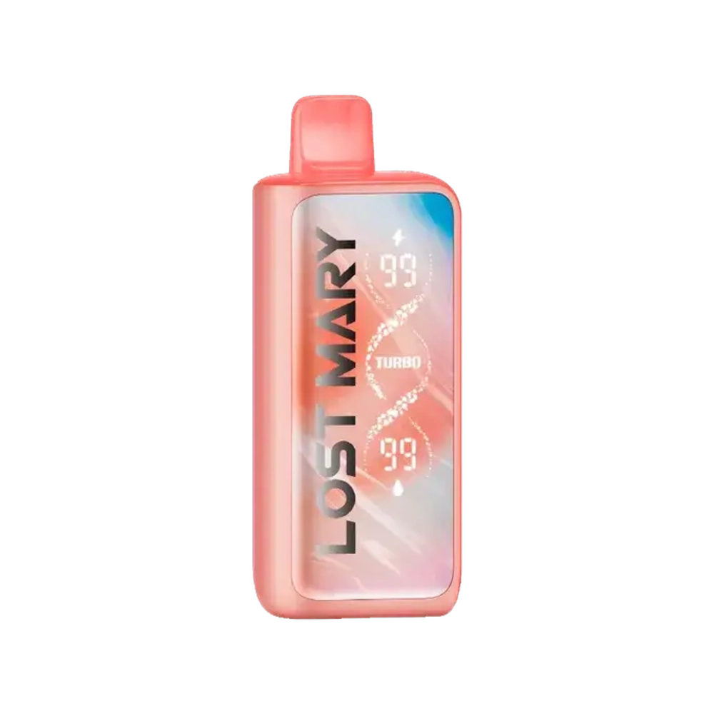 М. Lost Mary MO30к Гранатовый всплеск