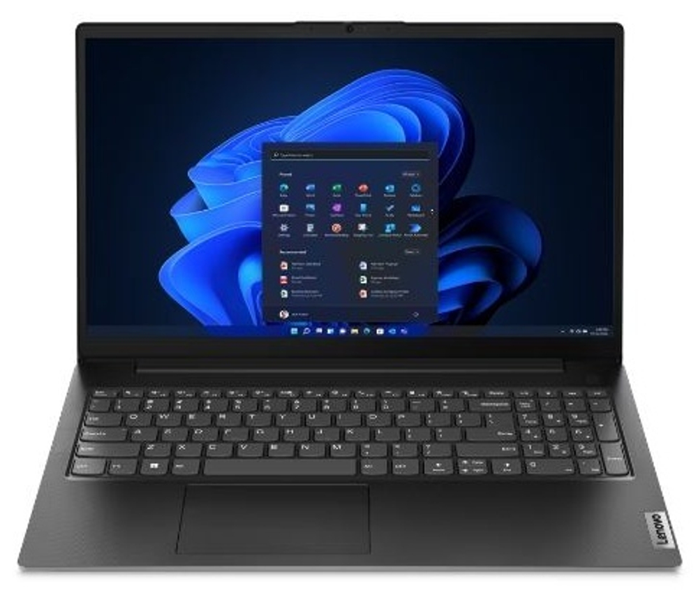 Ноутбук Lenovo V15 G4 AMN 15.6" / 8 Гб / SSD 512 Гб / DOS / 82YU00VERU