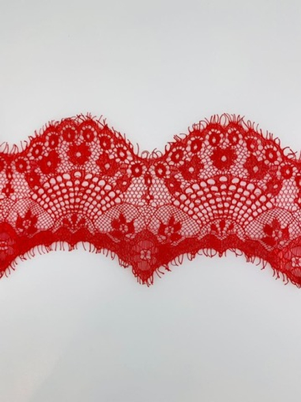 Шантильи красное 10 см