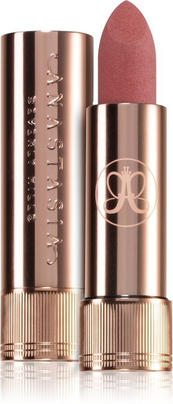 Anastasia Beverly Hills Matte Lipstick - матовая помада, 3 g