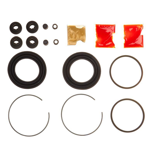 Ремкомплект суппорта ADVICS (к-т на 2 суппорта) A663P